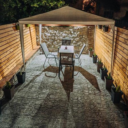 Finesi Apartments Ohrid Kültér fotó