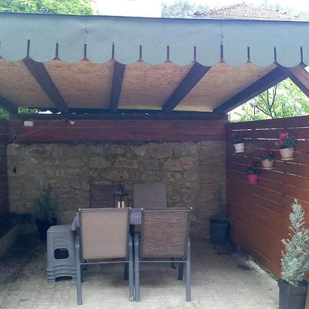 Finesi Apartments Ohrid Kültér fotó