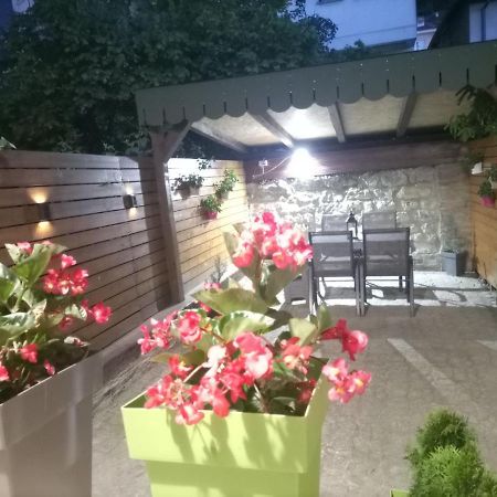Finesi Apartments Ohrid Kültér fotó
