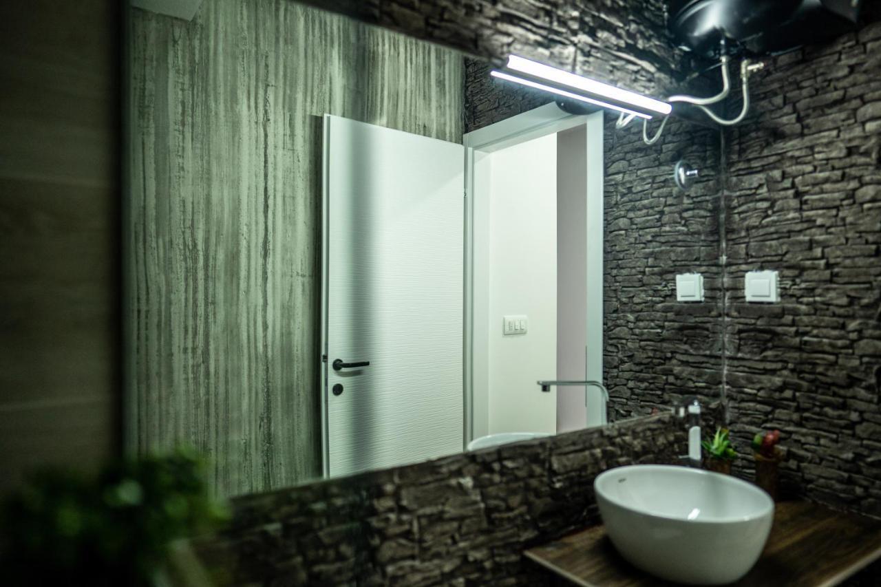 Finesi Apartments Ohrid Kültér fotó