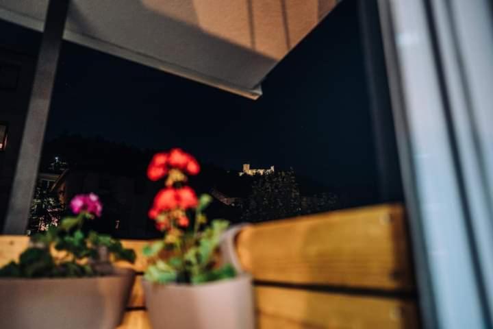 Finesi Apartments Ohrid Kültér fotó